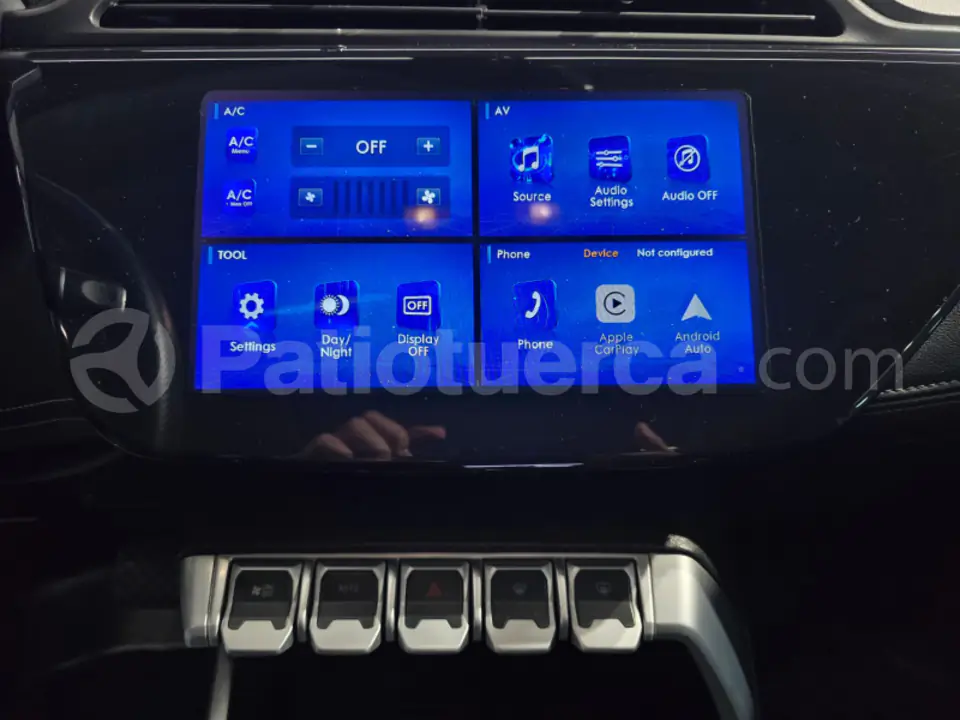 Foto 17 de Ford TERRITORY TREND