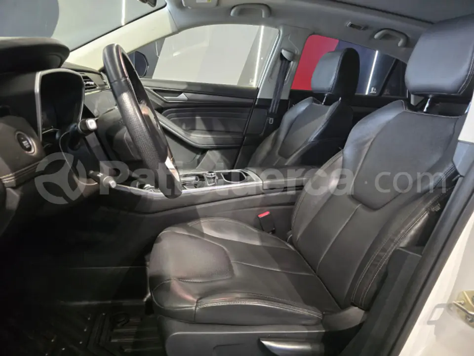 Foto 22 de Ford TERRITORY TREND