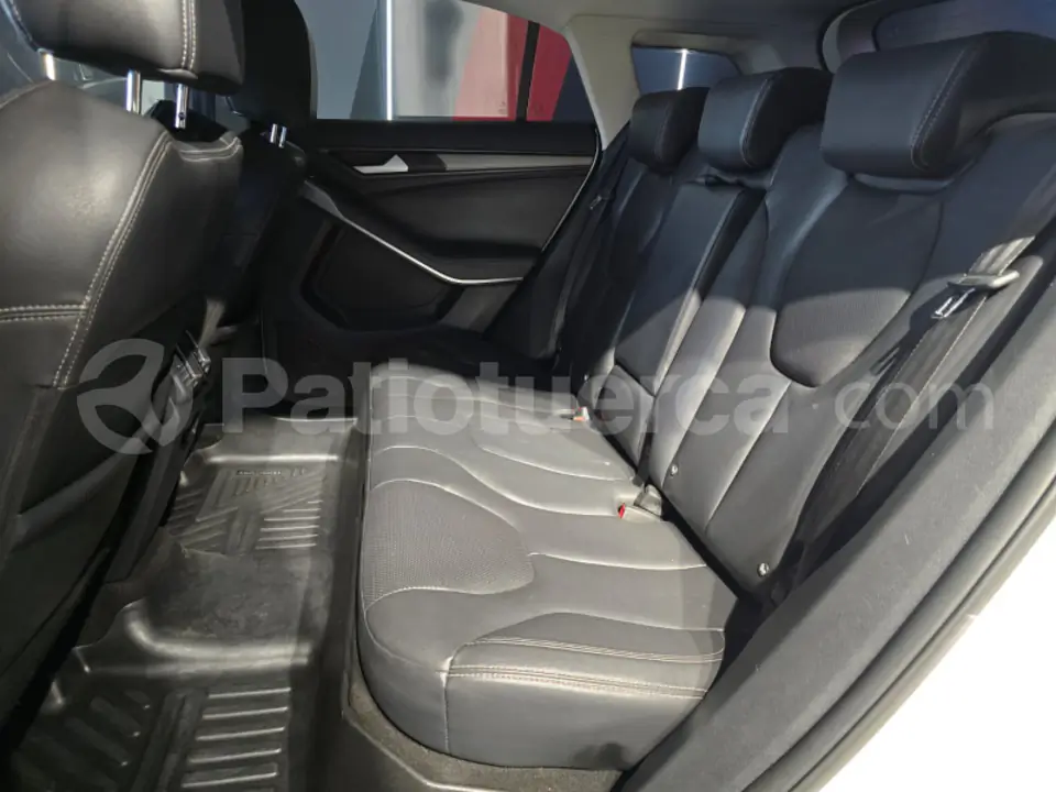 Foto 25 de Ford TERRITORY TREND