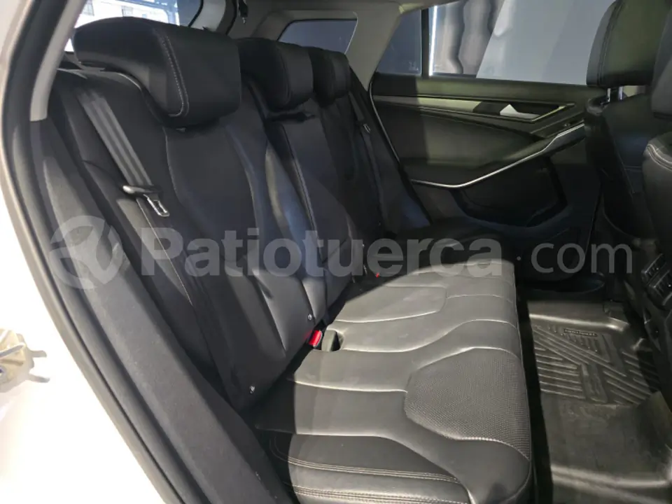 Foto 13 de Ford Territory