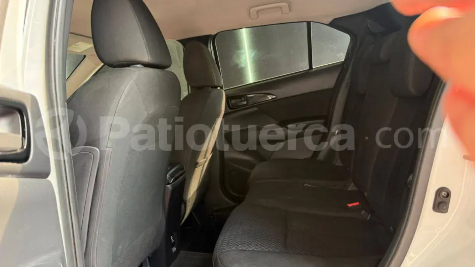 Foto 7 de Mitsubishi Eclipse