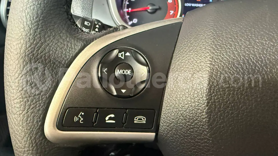 Foto 14 de Mitsubishi Eclipse