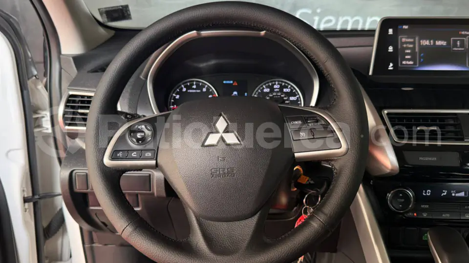 Foto 14 de Mitsubishi Eclipse Cross