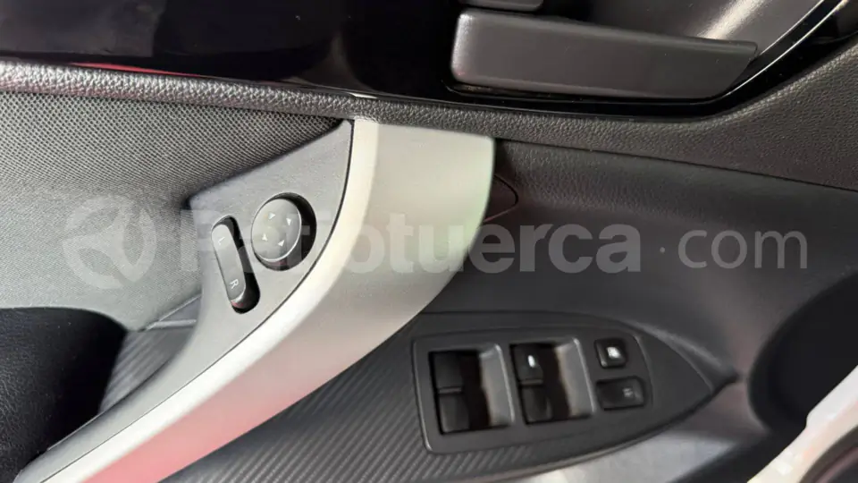 Foto 17 de Mitsubishi Eclipse Cross