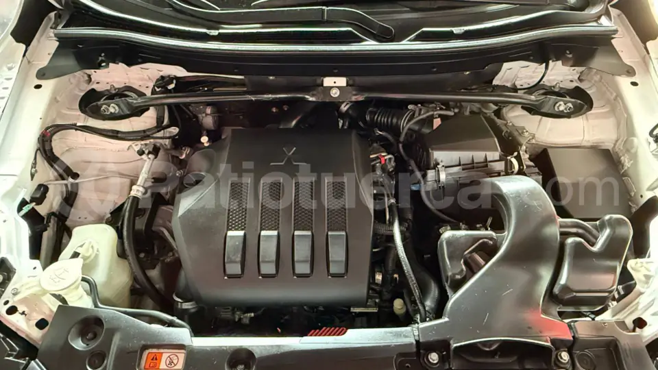 Foto 20 de Mitsubishi Eclipse Cross