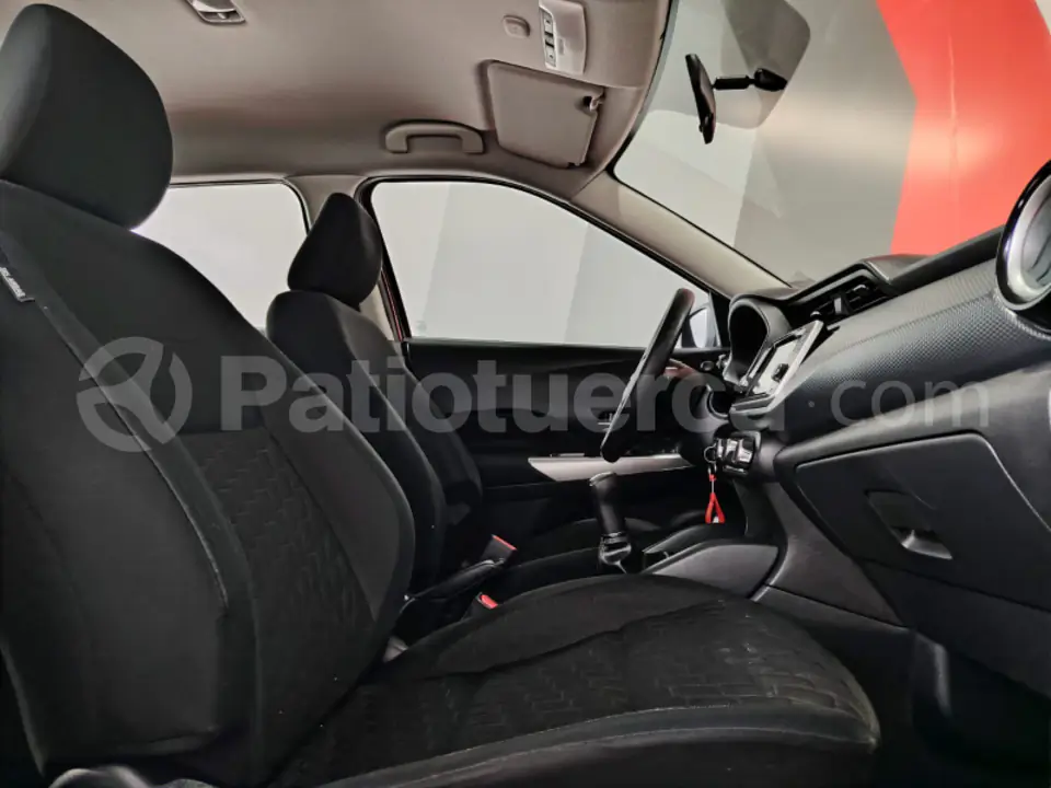 Foto 10 de Nissan Kicks Drive