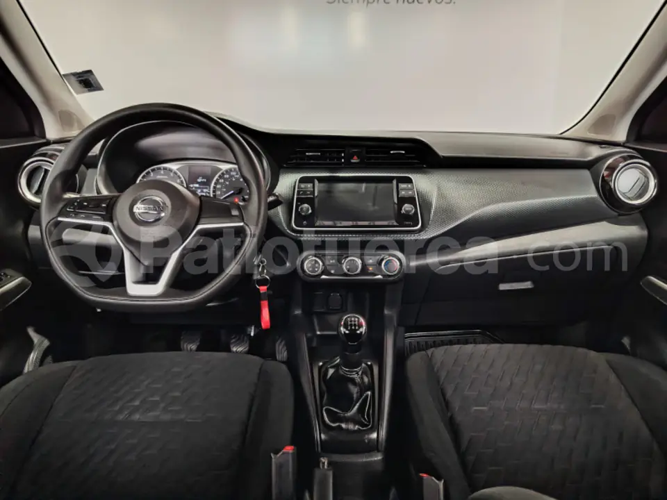 Foto 12 de Nissan Kicks Drive