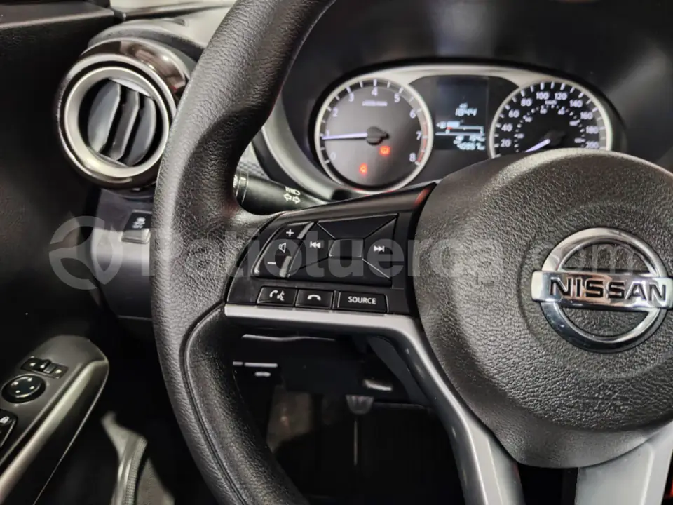 Foto 18 de Nissan Kicks Drive