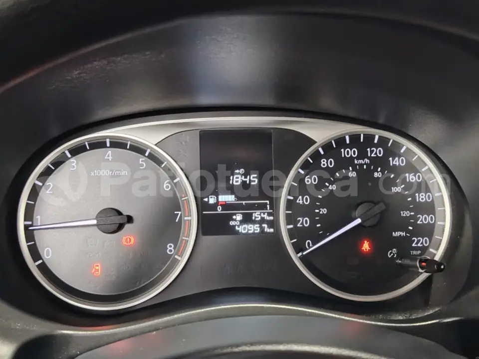 Foto 19 de Nissan Kicks Drive