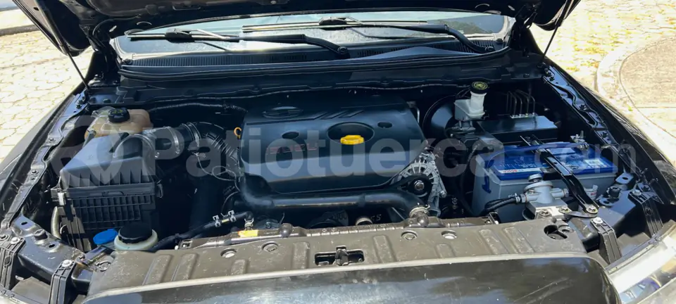 Foto 17 de ZX AUTO TERRALORD