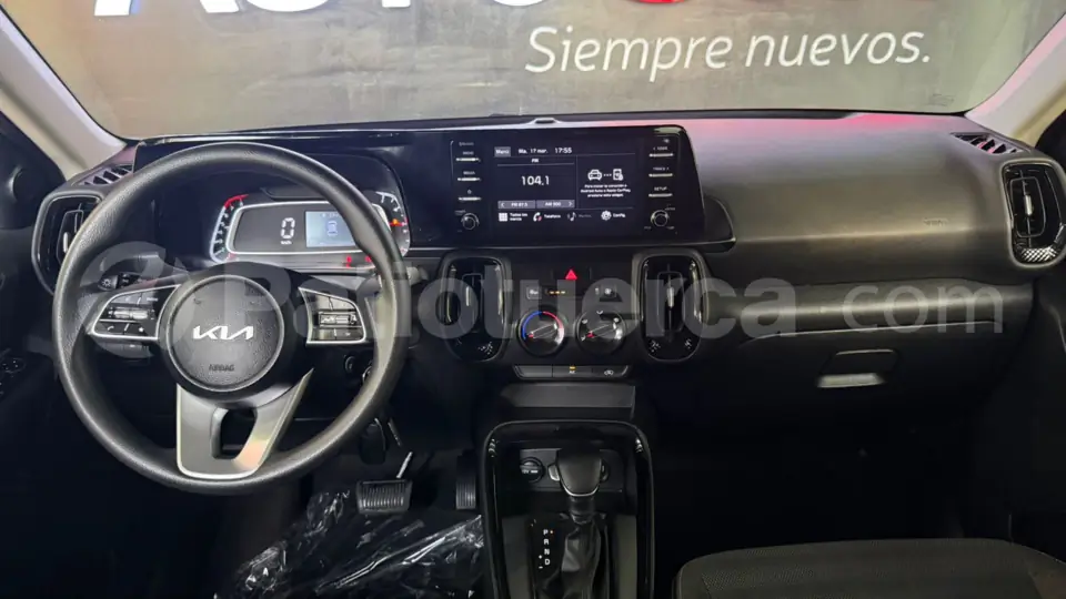 Foto 6 de Kia Sonet AC