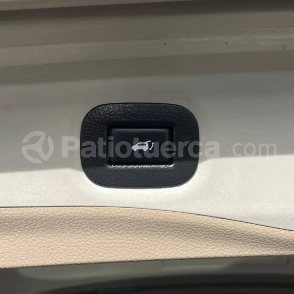 Foto 21 de Nissan X-Trail Exclusive CVT