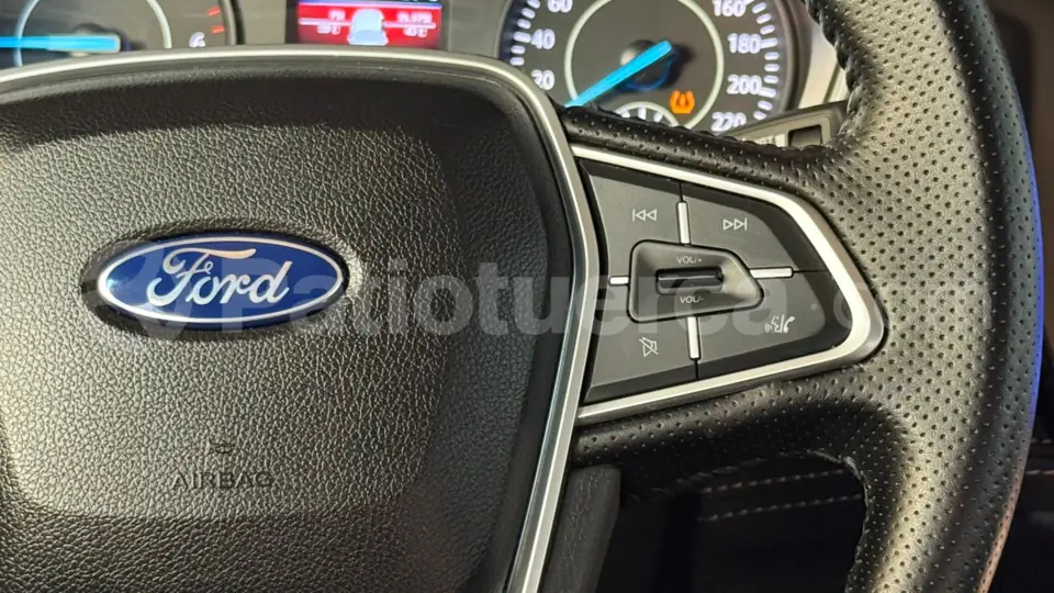 Foto 6 de Ford TERRITORY TREND