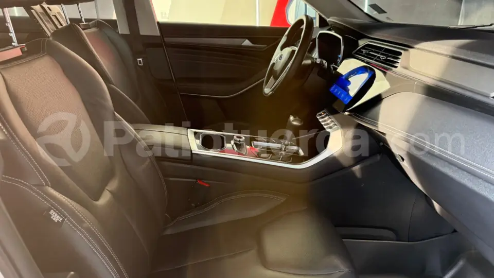 Foto 11 de Ford TERRITORY TREND