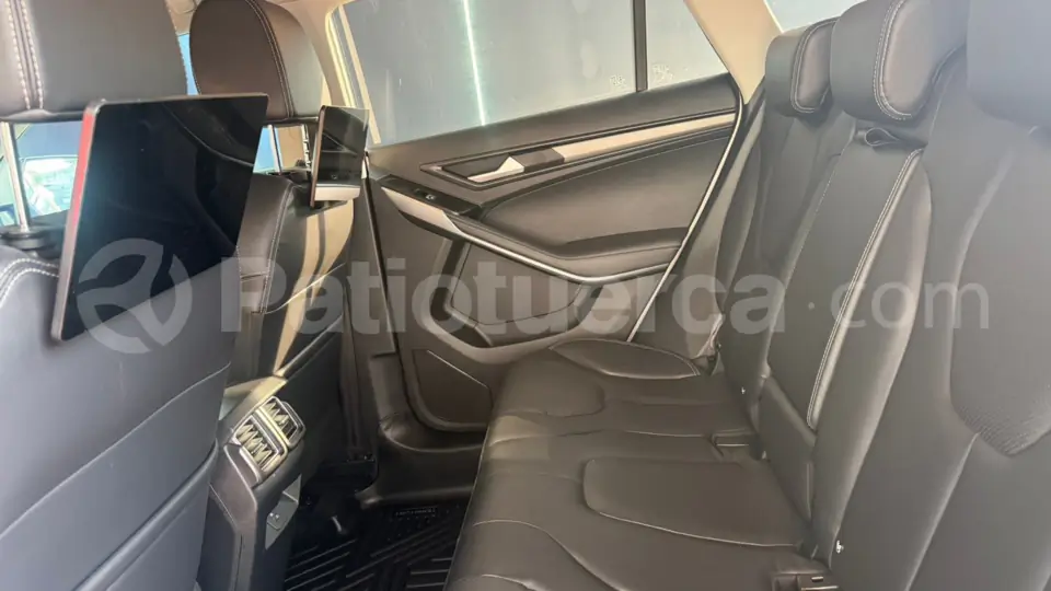 Foto 13 de Ford TERRITORY TREND