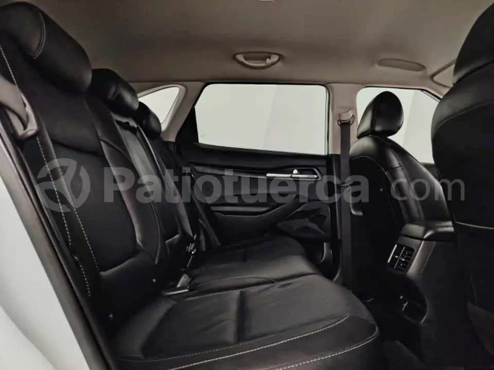 Foto 8 de Kia Seltos