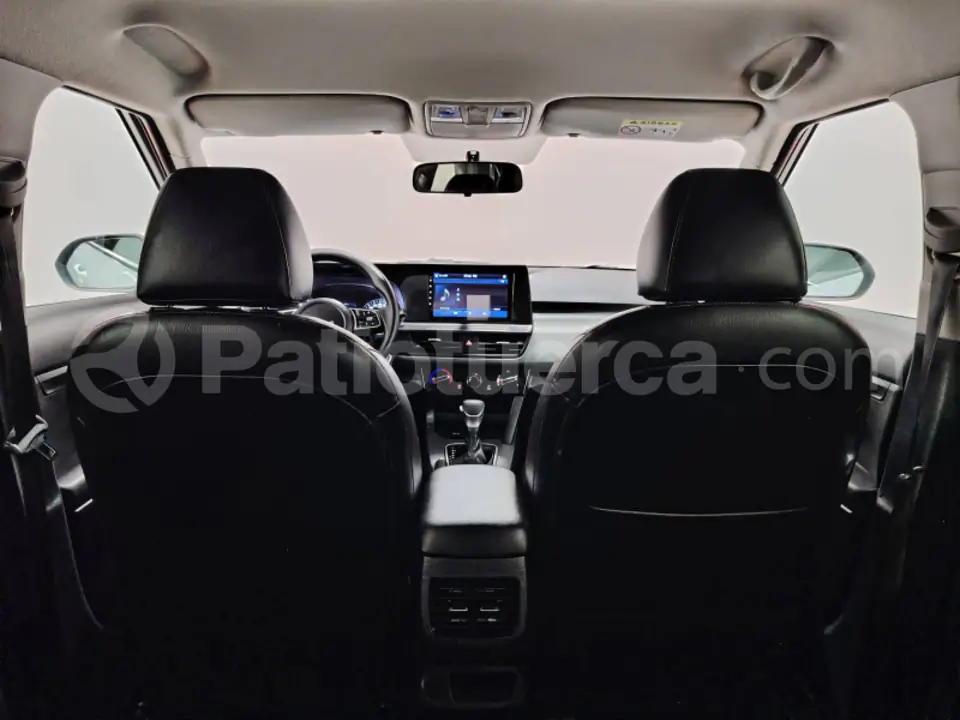 Foto 9 de Kia Seltos