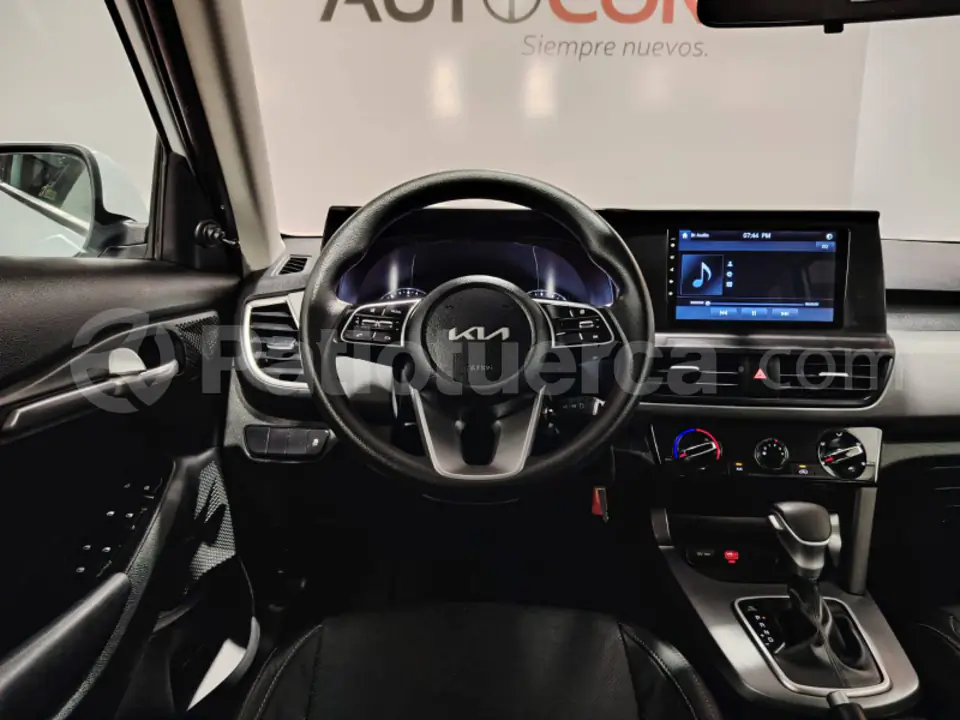 Foto 15 de Kia Seltos