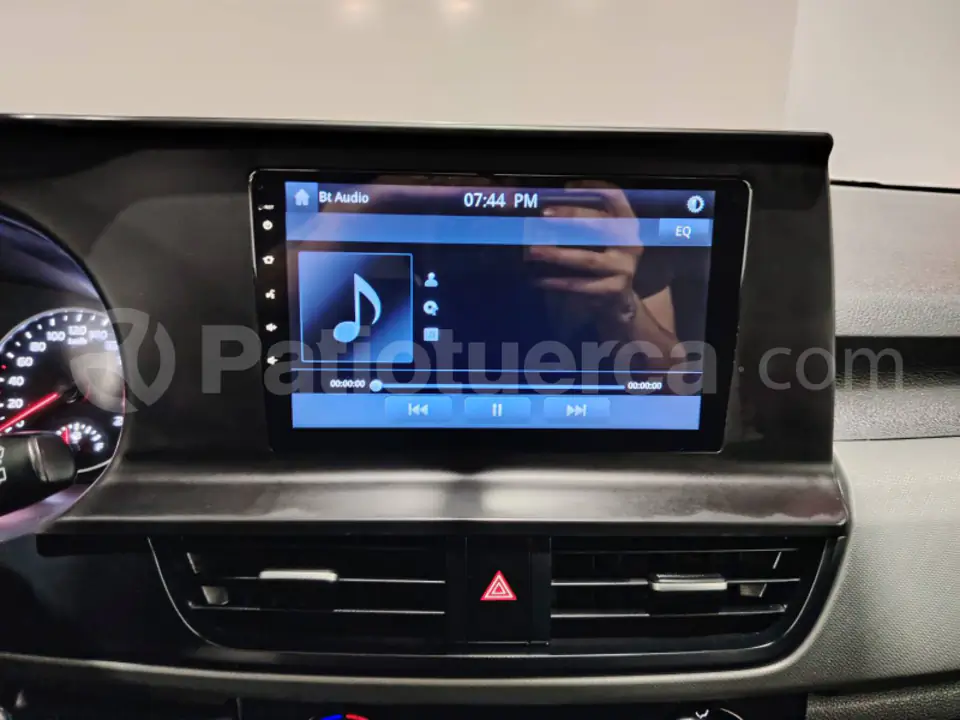 Foto 18 de Kia Seltos