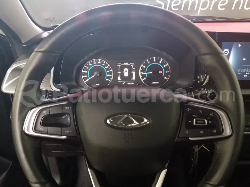 Foto 17 de Chery TIGGO 2 PRO