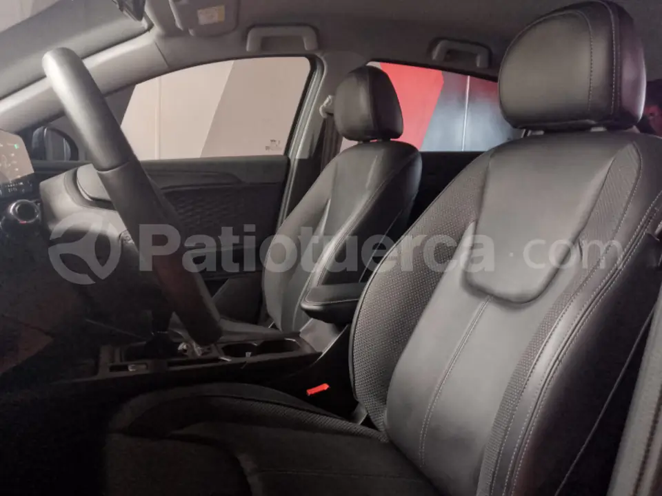 Foto 18 de Chery TIGGO 2 PRO