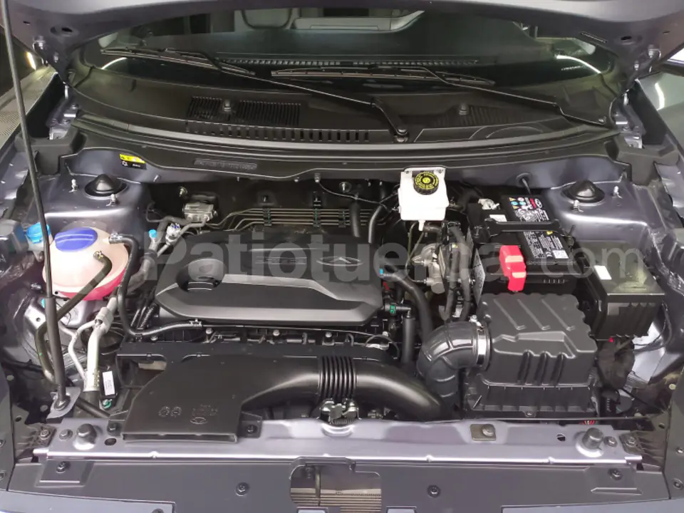 Foto 22 de Chery TIGGO 2 PRO