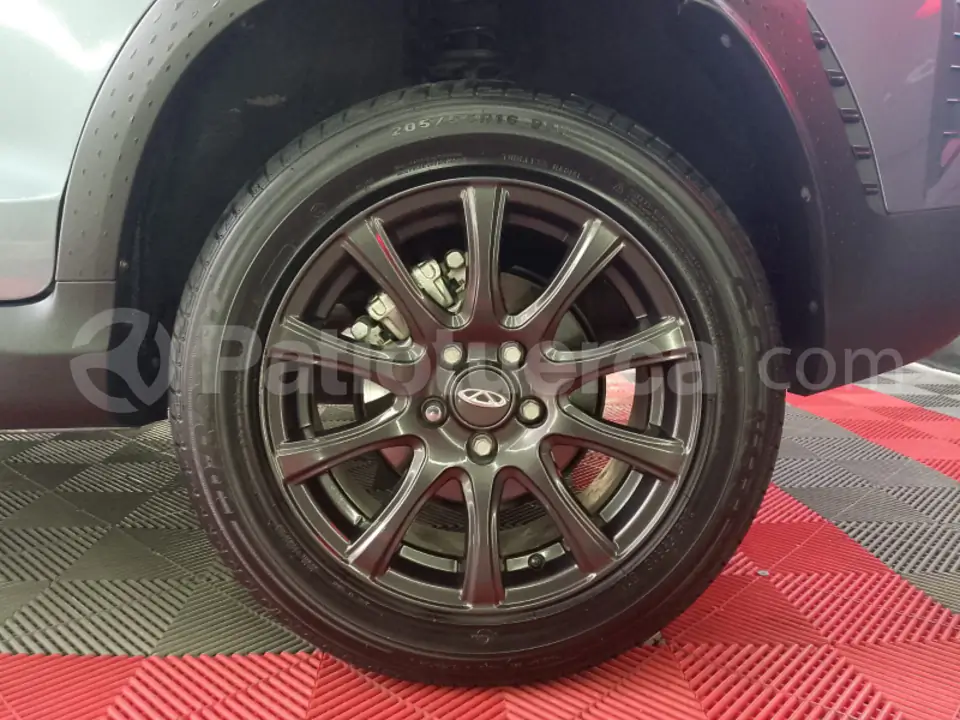 Foto 23 de Chery TIGGO 2 PRO