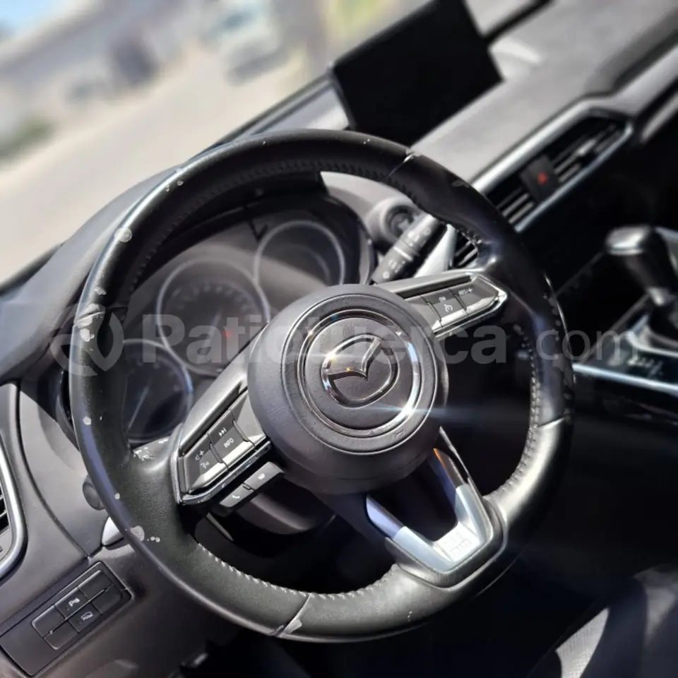 Foto 5 de Mazda CX-9