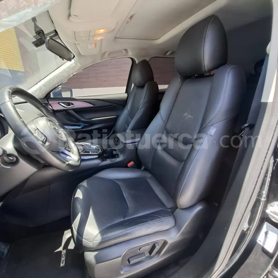 Foto 16 de Mazda CX-9