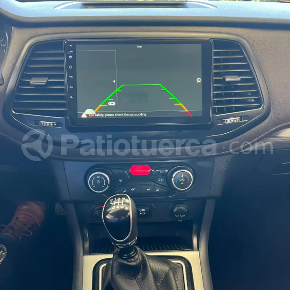 Foto 7 de ZX AUTO TERRALORD