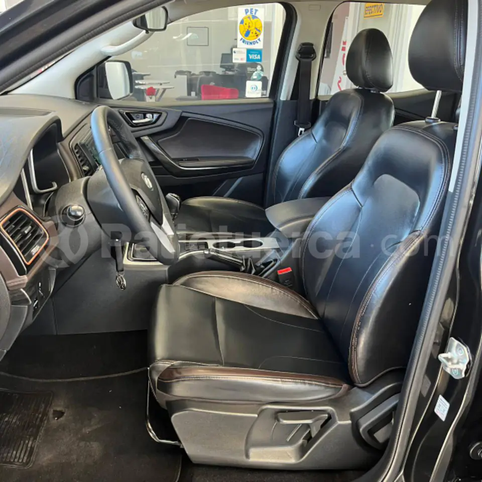 Foto 13 de ZX AUTO TERRALORD