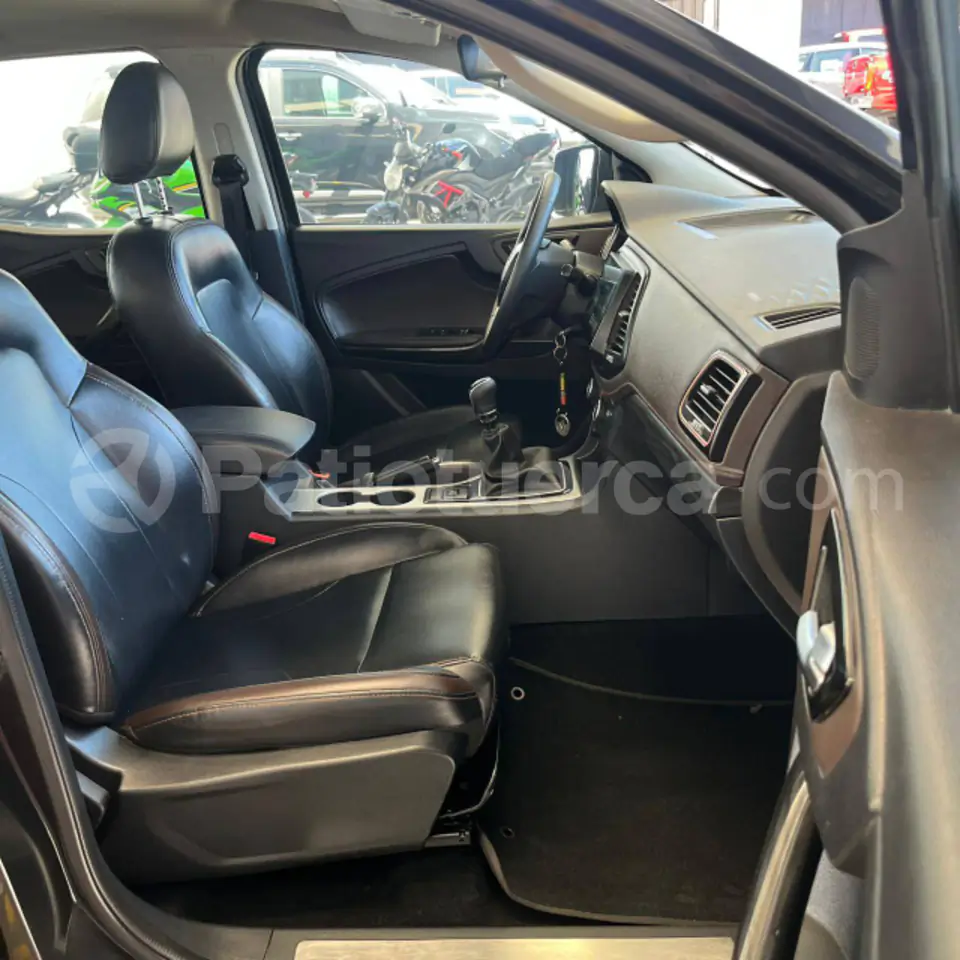 Foto 15 de ZX AUTO TERRALORD