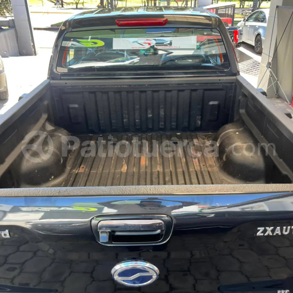 Foto 19 de ZX AUTO TERRALORD