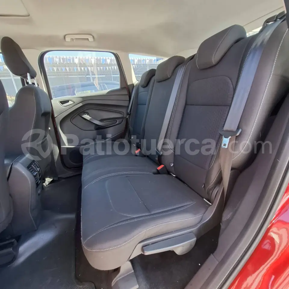 Foto 11 de Ford Escape S