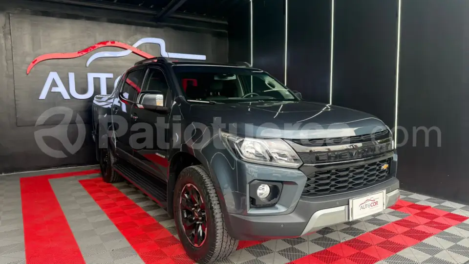 Foto 3 de Chevrolet COLORADO HIGH COUNTRY