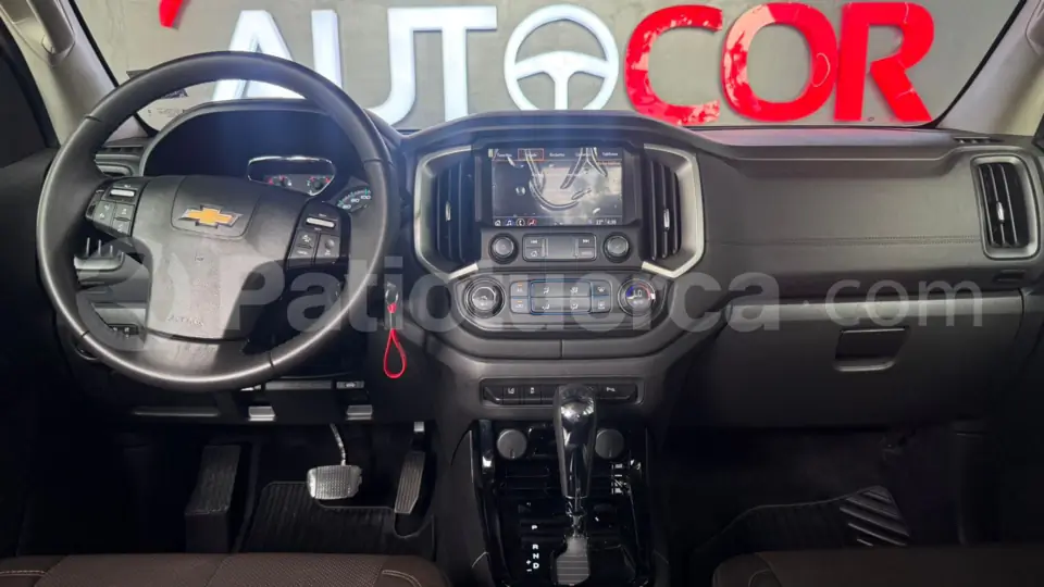 Foto 9 de Chevrolet COLORADO HIGH COUNTRY