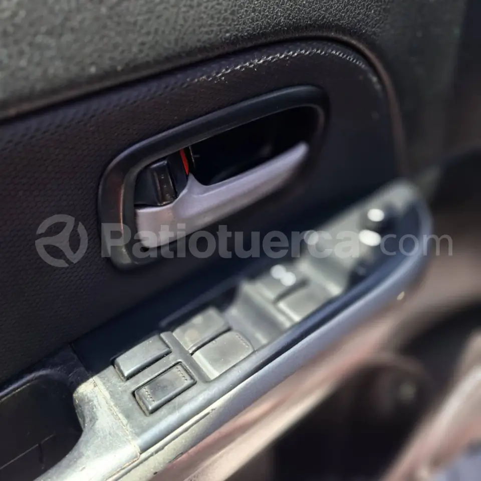 Foto 11 de Suzuki Grand Vitara SZ Next