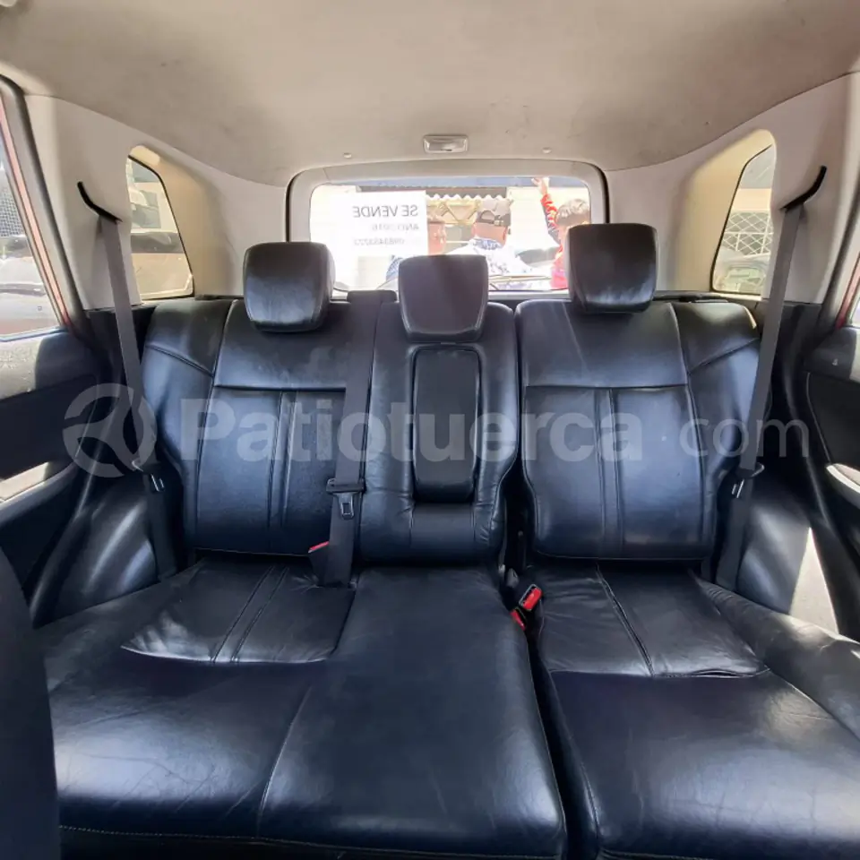 Foto 14 de Suzuki Grand Vitara SZ Next