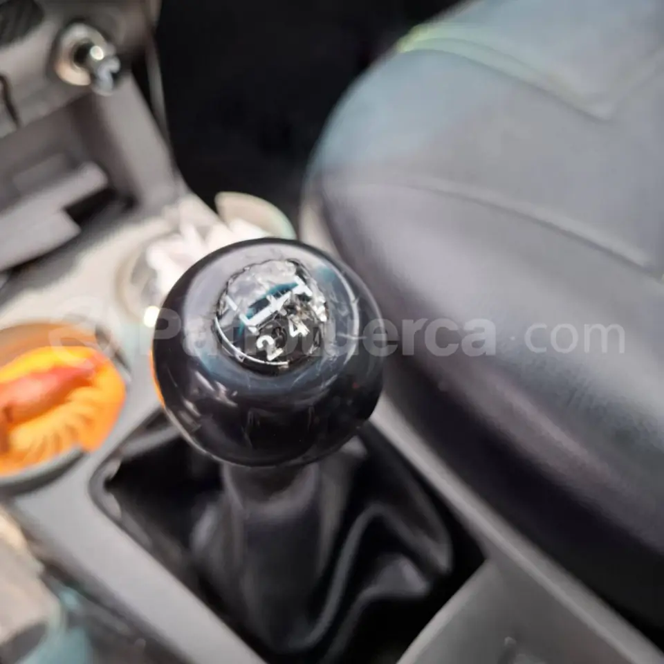 Foto 13 de Kia Rio Stylus