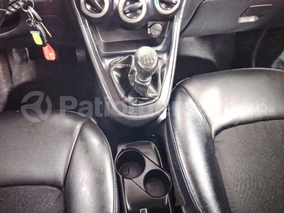 Foto 27 de Hyundai i10