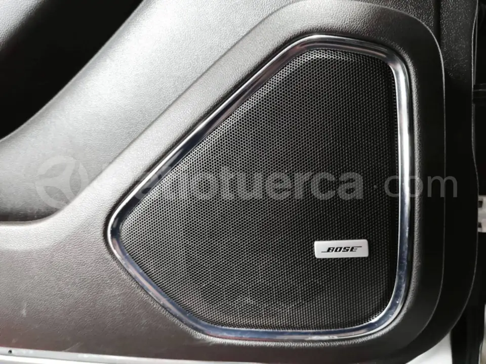 Foto 13 de Chevrolet Tahoe