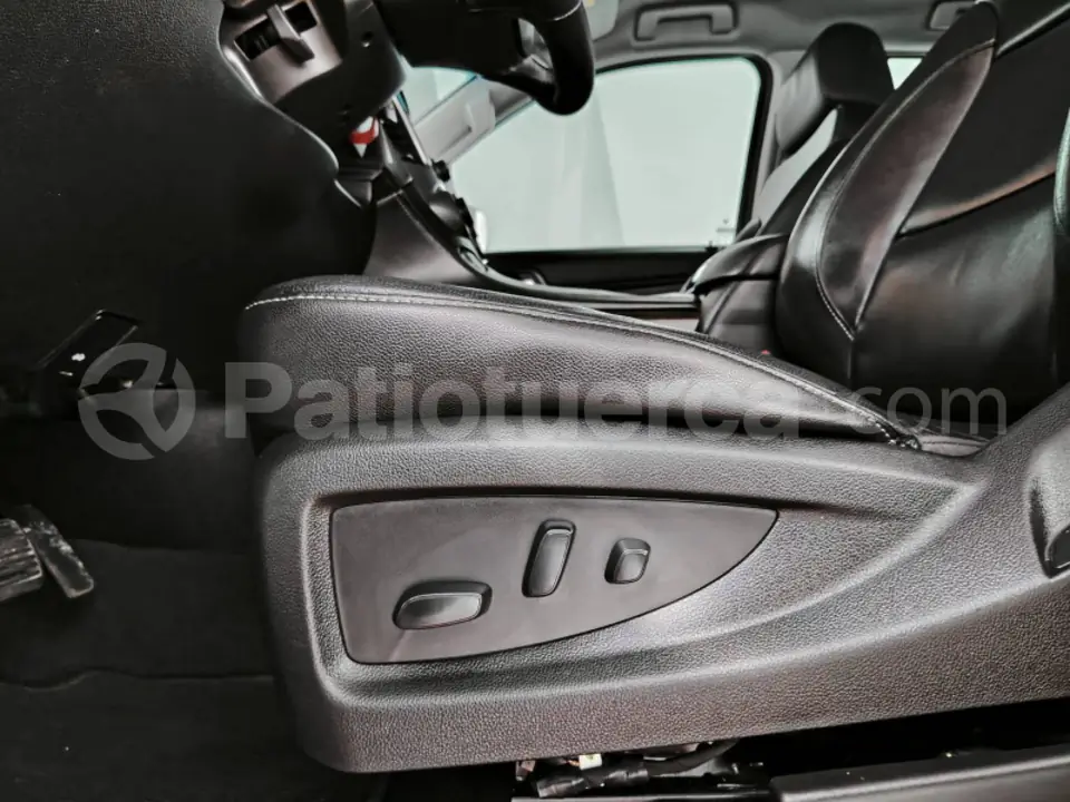 Foto 14 de Chevrolet Tahoe