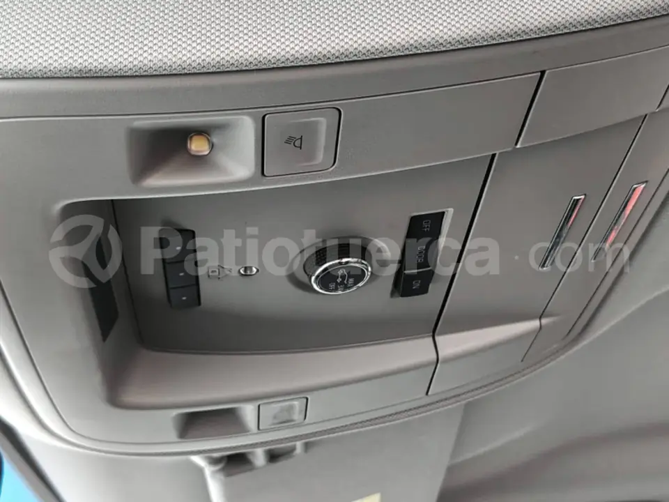 Foto 39 de Chevrolet Tahoe