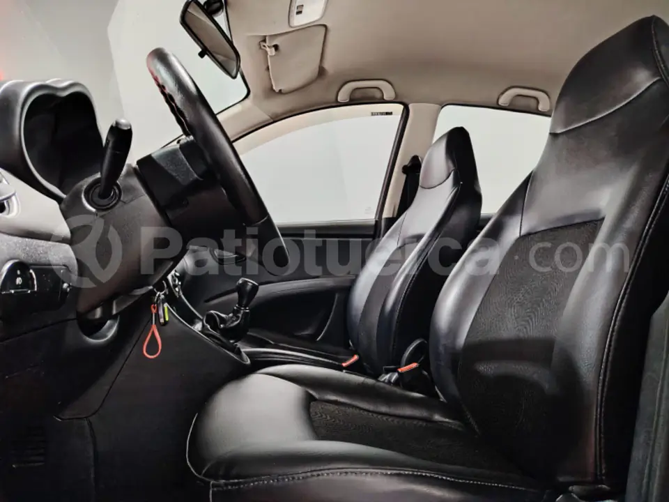 Foto 7 de Hyundai GRAN I10