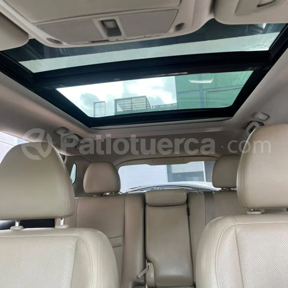 Foto 13 de Nissan XTRAIL EXCLUSIVE