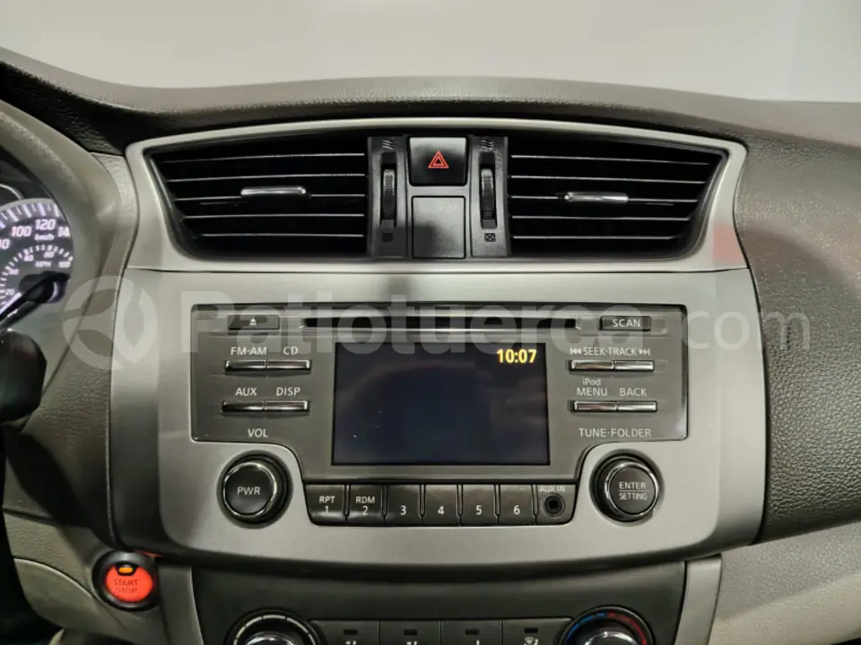 Foto 15 de Nissan Sentra Advance