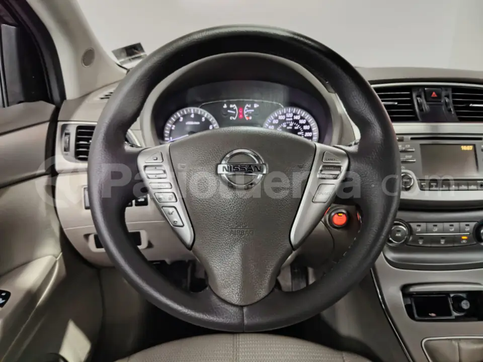 Foto 16 de Nissan Sentra Advance