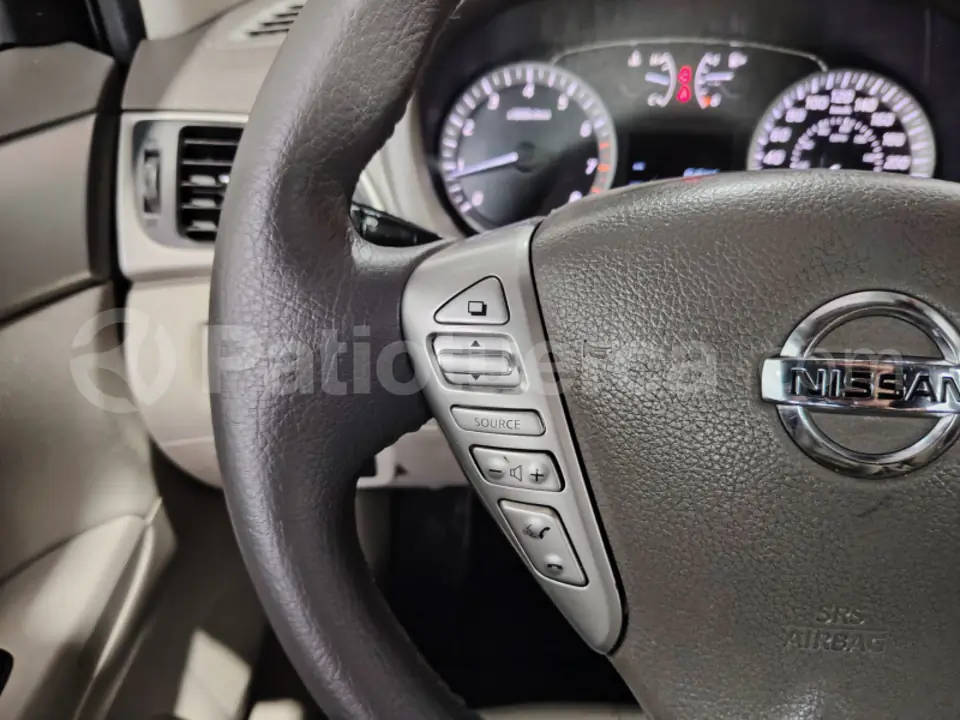 Foto 18 de Nissan Sentra Advance