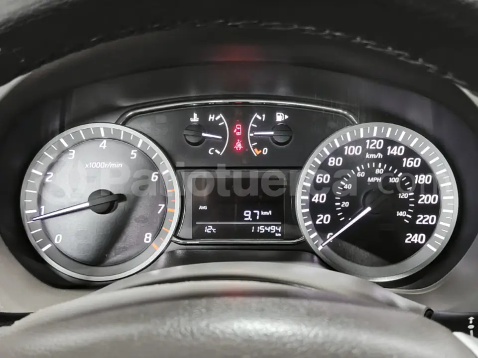 Foto 19 de Nissan Sentra Advance