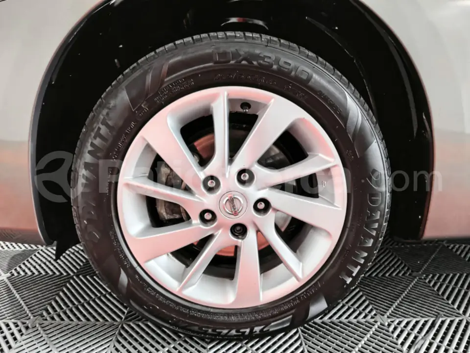 Foto 20 de Nissan Sentra Advance